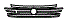 2025 Volkswagen Atlas (Canada) Grille Kit - PPF