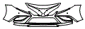 2023 Toyota Camry Hybrid Bumper Kit - PPF