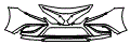 2023 Toyota Camry Bumper Kit - PPF