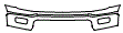 2025 Ford F-150 Bumper Kit - PPF