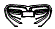 2024 BMW i5 M60 Grille Kit - PPF