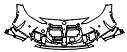 2024 BMW 3 Series Bumper Kit - PPF