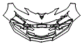 2023 Chevrolet Corvette  Coupe Bumper Kit - PPF