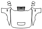 2026 FORD MUSTANG CONVERTIBLE GT PREMIUM