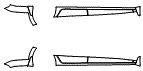 2025 Nissan Sentra S Rocker Panel Kit - PPF