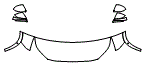 2026 LEXUS TX 350 LUXURY Hood, Fender and Mirror Kit