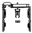 2024 Porsche Cayenne  Coupe S E-Hybrid  Display Screen and Interior Kit
