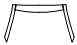 2024 Hyundai Kona (US) Roof and A-Pillar Kit - PPF