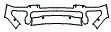 2025 Ford F-350 Bumper Kit - PPF