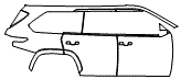 2026 TOYOTA SEQUOIA SR5