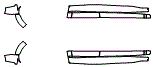 2026 BMW X2 M35I  Rocker Panel Kit