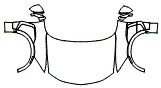 2025 Chevrolet Blazer EV RS Full Hood, Fender and Mirror Kit - PPF