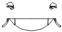 2024 Chevrolet Blazer EV RS Hood, Fender and Mirror Kit - PPF