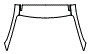 2025 Chevrolet Blazer EV Roof and A-Pillar Kit - PPF