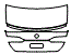 2025 BMW 5 Series Trunk Lid Kit - PPF