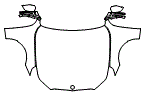 2024 BMW i5 Full Hood, Fender and Mirror Kit - PPF