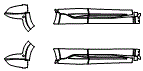 2026 NISSAN ROGUE PLATINUM  Rocker Panel Kit