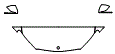 2024 Mercedes Benz GLS SUV Hood, Fender and Mirror Kit - PPF