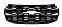 2025 Ford Explorer Active Grille Kit - PPF