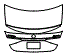 2023 Mercedes Benz S-Class Sedan Trunk Lid Kit - PPF