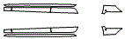 2022 Volvo V60 Cross Country Rocker Panel Kit - PPF