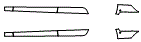 2021 Volvo V60 Cross Country Rocker Panel Kit - PPF