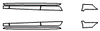 2024 Volvo V60 Cross Country Rocker Panel Kit - PPF