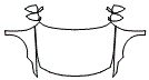 2025 Hyundai Elantra (US) Gasoline SEL Full Hood, Fender and Mirror Kit - PPF