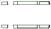 2023 Mercedes Benz Sprinter Rocker Panel Kit - PPF