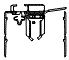 2024 Chevrolet Silverado  ZR2 Display Screen and Interior Kit