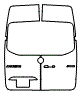 2020 Mercedes Benz Sprinter Door Kit - PPF