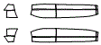 2024 Jaguar E-Pace Rocker Panel Kit - PPF