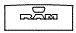 2026 RAM 2500 BLACK EXPRESS