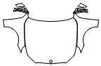 2025 BMW i5 Full Hood, Fender and Mirror Kit - PPF