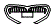 2025 BMW 5 Series  M Sport Grille Kit - PPF