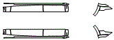 2024 Acura ZDX Rocker Panel Kit - PPF