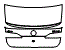 2024 BMW 7 Series 750e xDrive Trunk Lid Kit - PPF