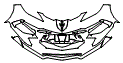 2024 Chevrolet Corvette  Convertible Bumper Kit - PPF