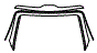 2021 Bentley Bacalar A-Pillar Kit - PPF