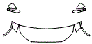 2024 Lincoln Nautilus Hood, Fender and Mirror Kit - PPF
