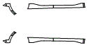 2026 LINCOLN NAUTILUS PREMIERE  Rocker Panel Kit