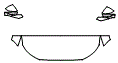 2025 Lincoln Nautilus Hood, Fender and Mirror Kit - PPF