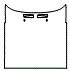 1998 BMW M3 Coupe Hood Kit - PPF