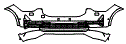 2024 Polestar Polestar 2 Bumper Kit - PPF