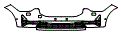 2024 Polestar Polestar 2 Bumper Kit - PPF