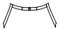 2025 Chevrolet Corvette  Convertible A-Pillar and Roof Kit - PPF