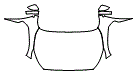 2024 Subaru Crosstrek (US) Full Hood, Fender and Mirror Kit - PPF