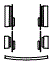 2024 Polestar Polestar 3 Wear & Tear Kit - PPF