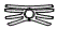 2024 Mercedes Benz GLS SUV Grille Kit - PPF
