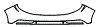 2022 Chevrolet Bo2016 Rear Bumper Kit - PPF